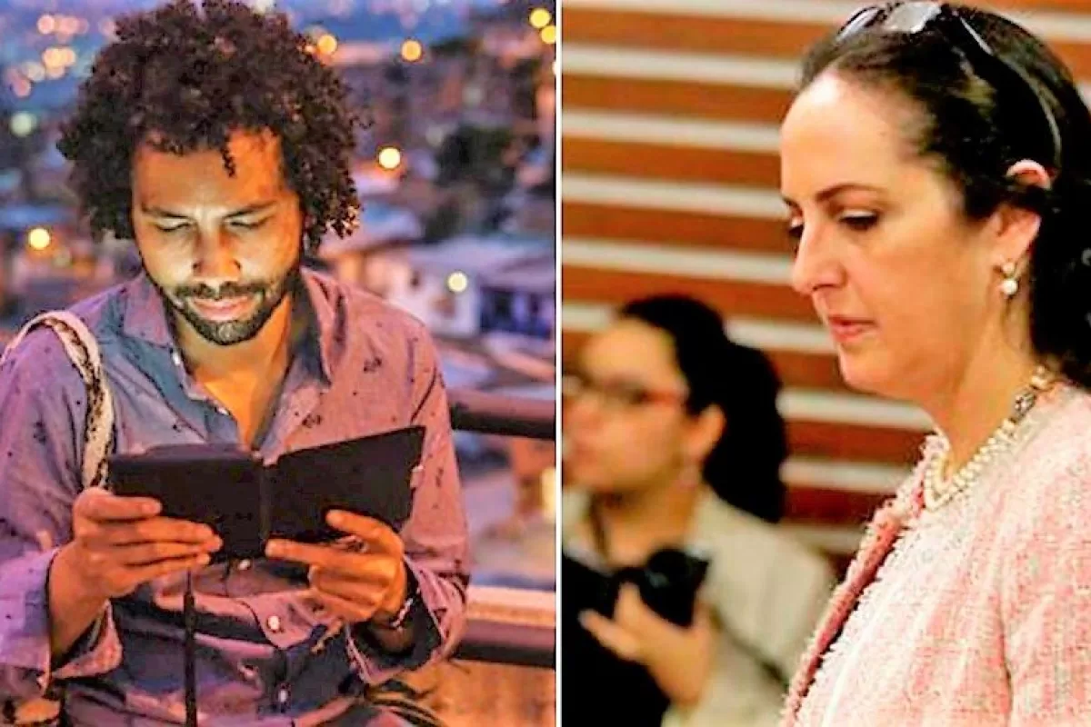 Se enciende debate entre Senadora María Fernanda Cabal y The New York Times por publicación de informe sobre retorno de falsos positivos