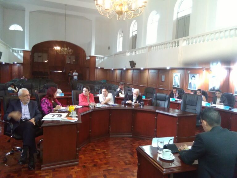 Aprobado en primer debate nuevo  Plan de Ordenamiento Territorial Departamental del Valle del Cauca
