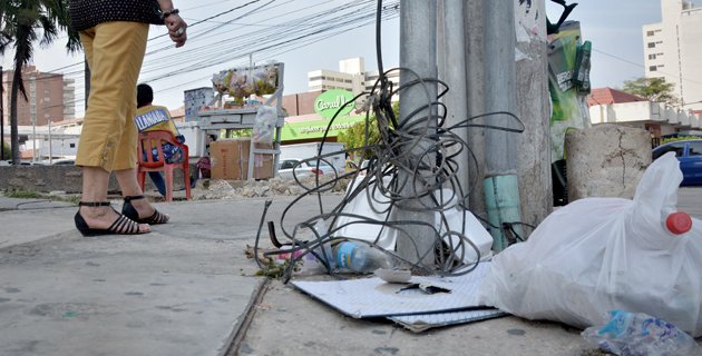 ¿Quién responde en accidentes por cables en Buga? ¿Quién responde en accidentes por cables en Buga?
