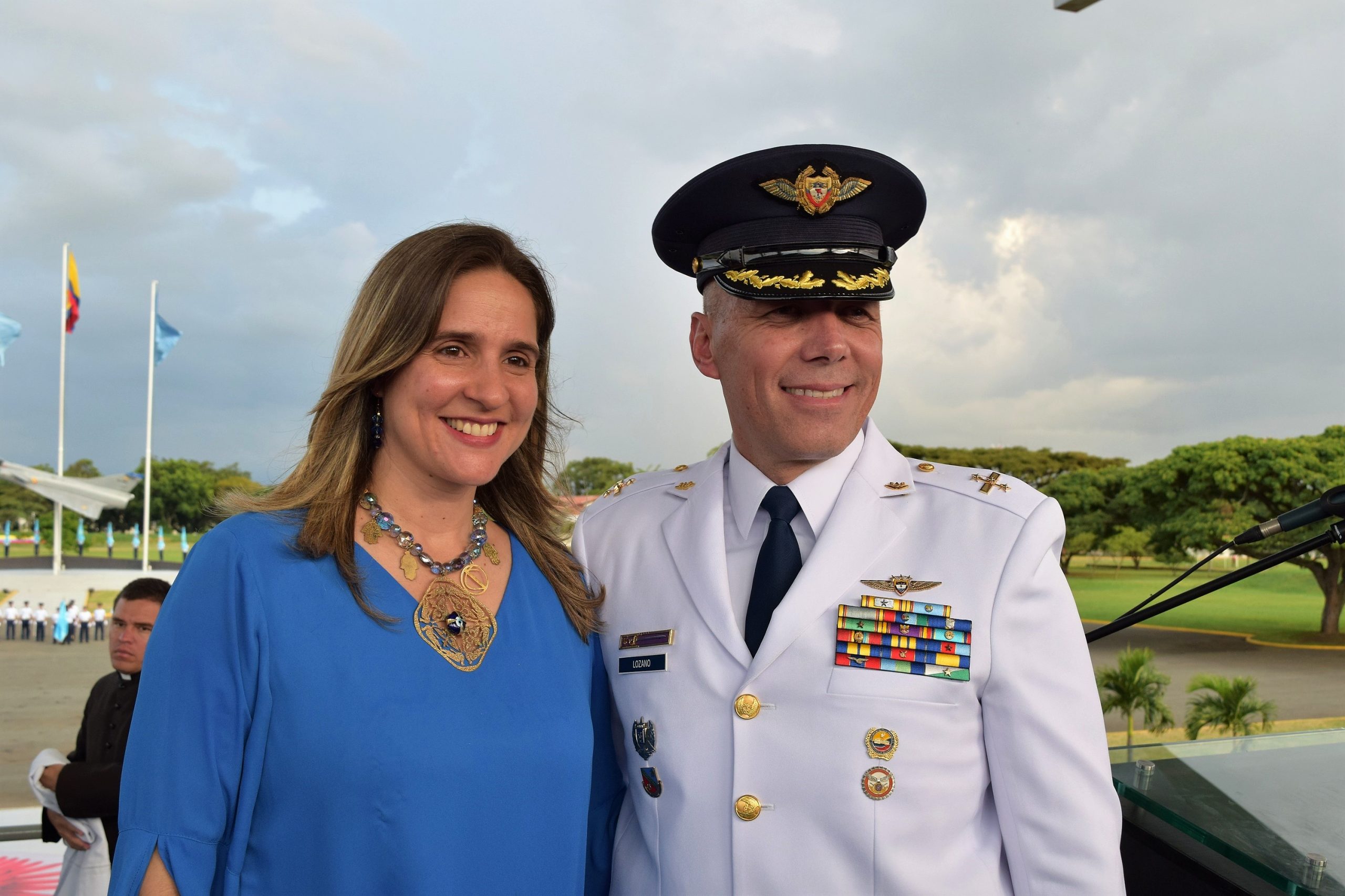 Colombia 100 años de aviación. El Valle del Cauca: “La casa de la aviación militar”