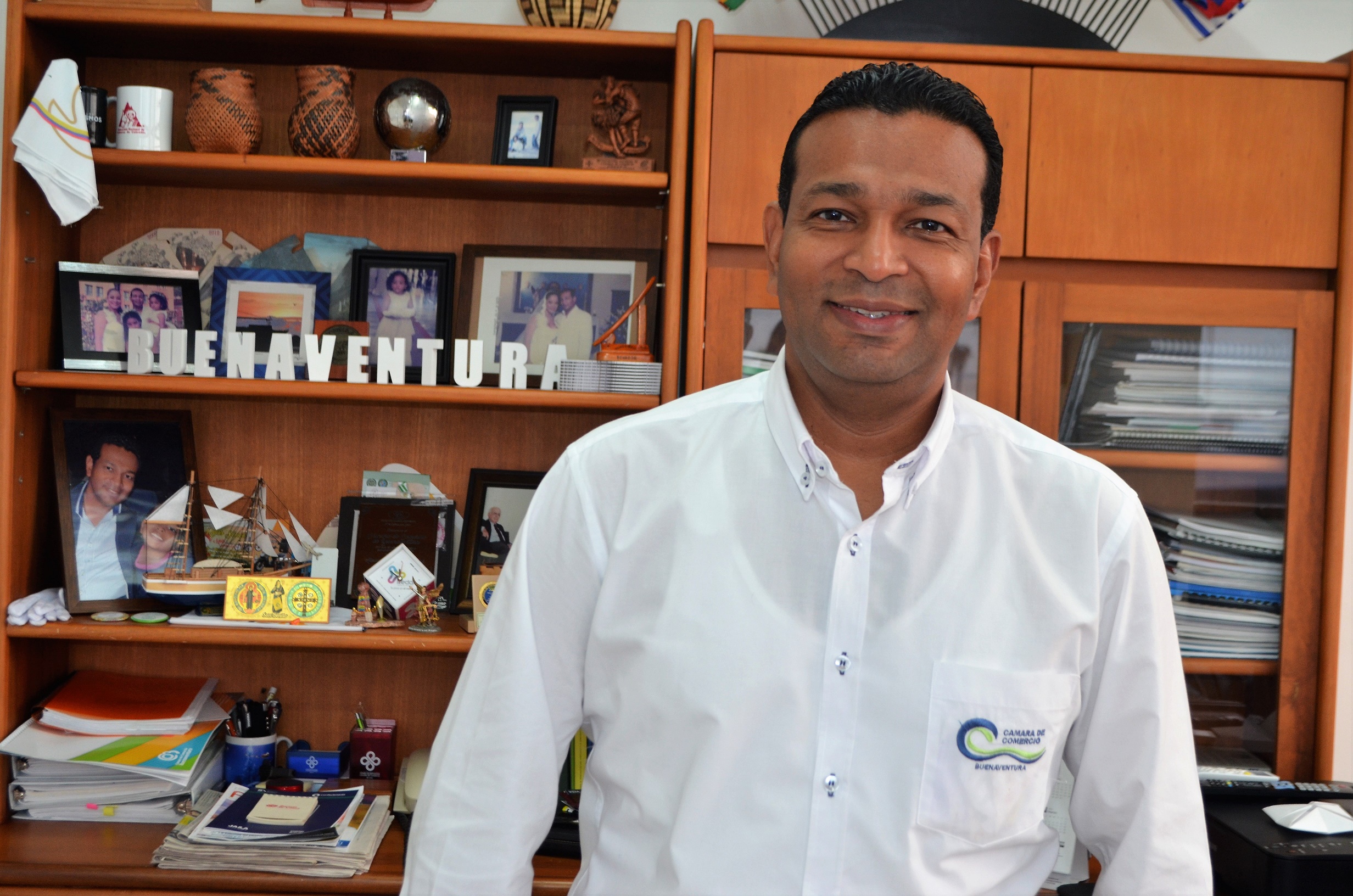 Creció 8% la renovación del Registro Mercantil en Buenaventura