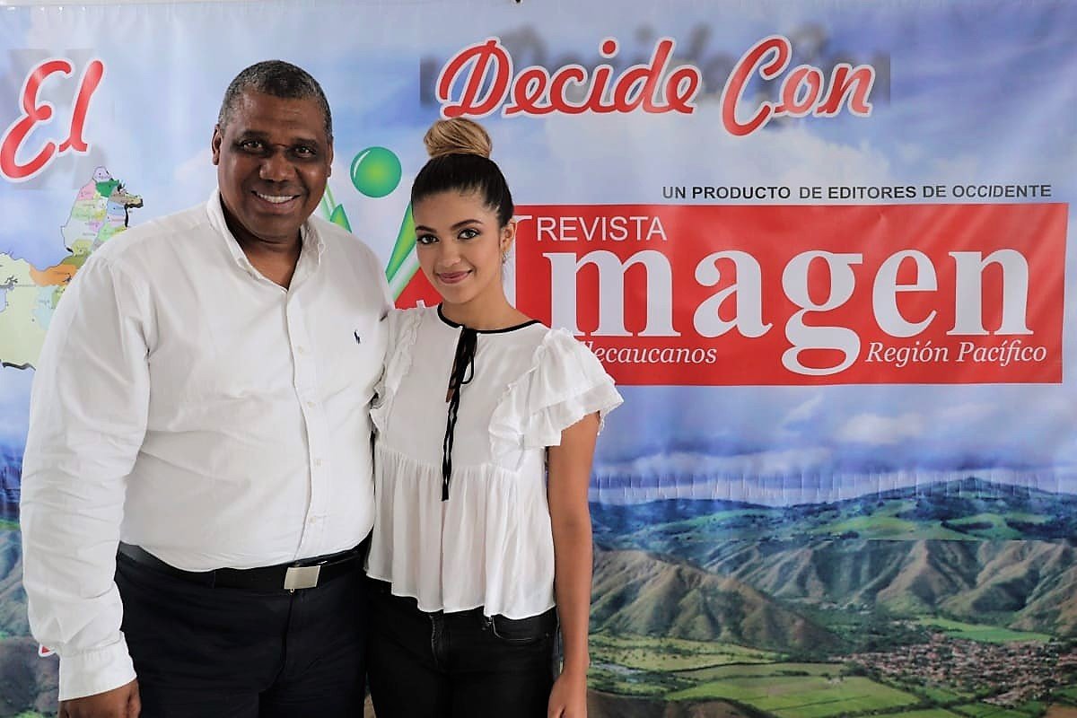 revista imagen de los vallecaucanos
