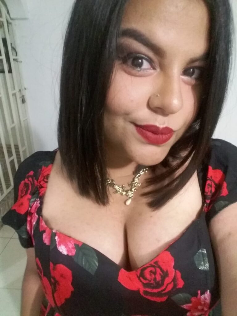 Moly,puro talento vallecaucano