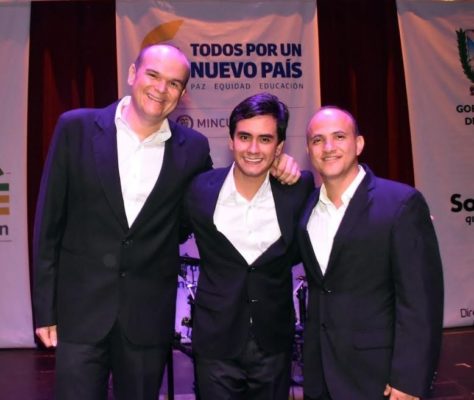 Estos fueron los ganadores del Festival Mono Núñez versión 45 Estos fueron los ganadores del Festival Mono Núñez versión 45