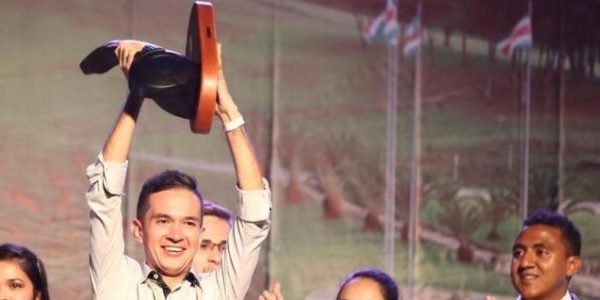 Estos fueron los ganadores del Festival Mono Núñez versión 45