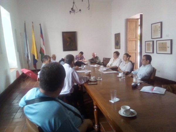 Vallecaucanos exigen revisar hechos y fechas en celebración del Bicentenario de la Independencia de Colombia Vallecaucanos exigen revisar hechos y fechas en celebración del Bicentenario de la Independencia de Colombia