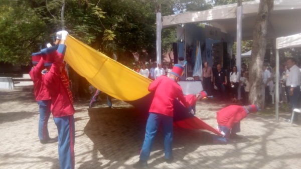 Día de la vallecaucanidad se celebró en Buga Día de la vallecaucanidad se celebró en Buga