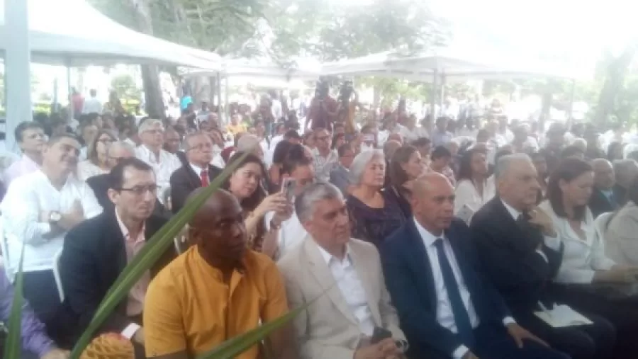 Día de la vallecaucanidad se celebró en Buga Día de la vallecaucanidad se celebró en Buga