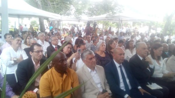 Día de la vallecaucanidad se celebró en Buga Día de la vallecaucanidad se celebró en Buga