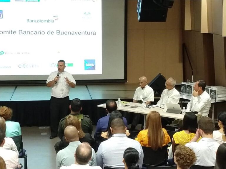 "Buenaventura Tiene Historia" Lanzamiento de libro "Buenaventura Tiene Historia" Lanzamiento de libro