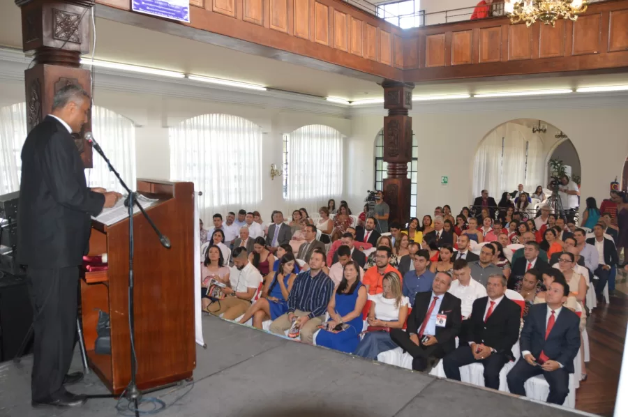 Así se vivió Personajes del Año 2019 de la Revista Imagen De Los Vallecaucanos Región Pacífico Así se vivió Personajes del Año 2019 de la Revista Imagen De Los Vallecaucanos Región Pacífico