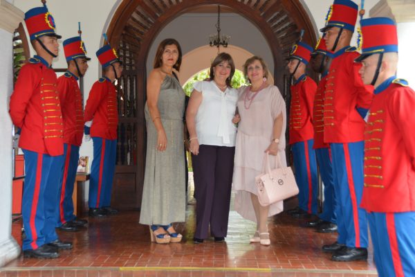 Así se vivió Personajes del Año 2019 de la Revista Imagen De Los Vallecaucanos Región Pacífico