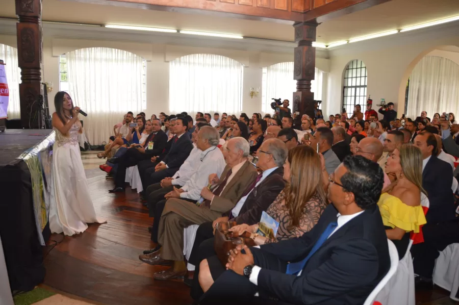 Así se vivió Personajes del Año 2019 de la Revista Imagen De Los Vallecaucanos Región Pacífico Así se vivió Personajes del Año 2019 de la Revista Imagen De Los Vallecaucanos Región Pacífico