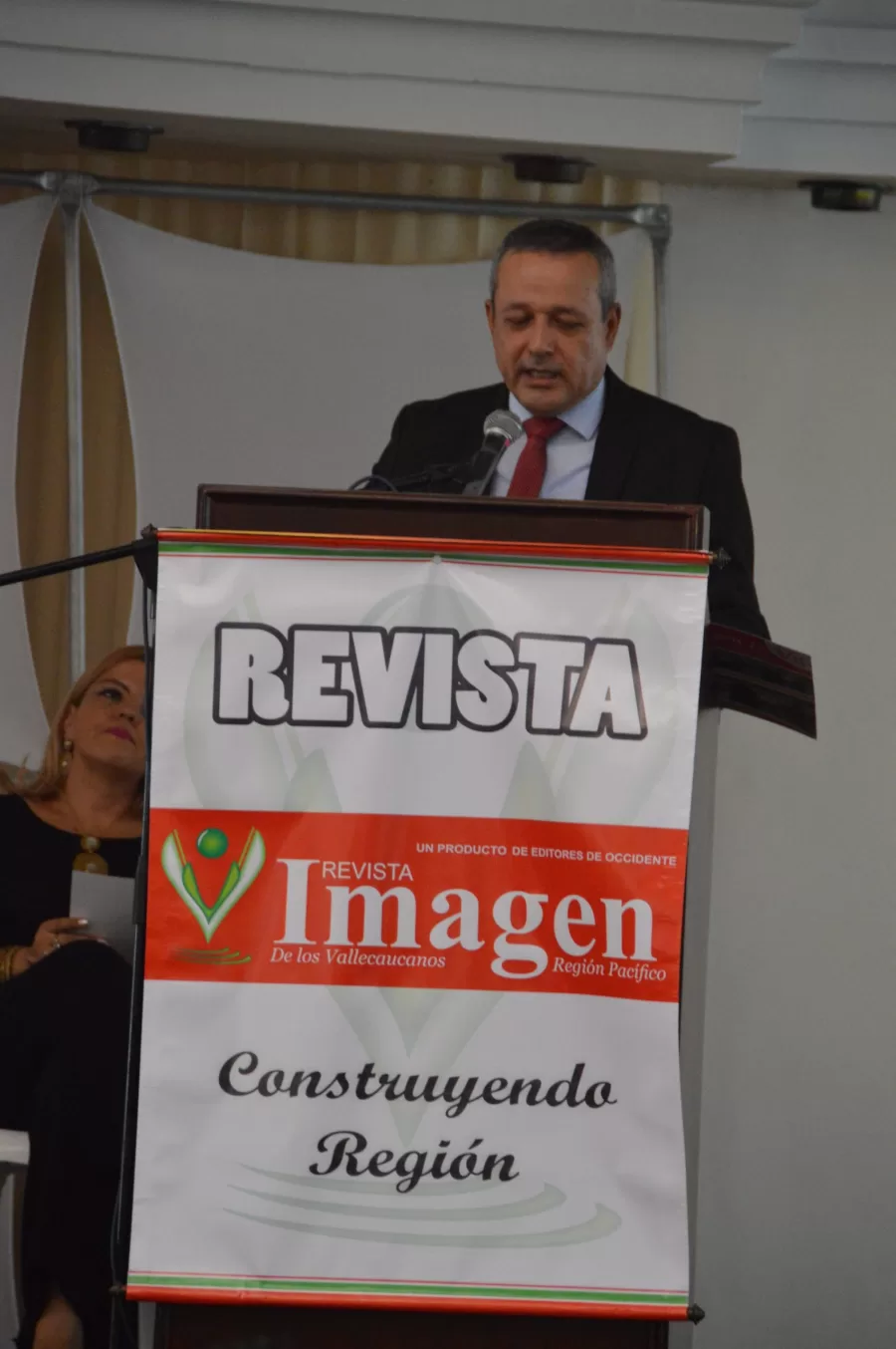 Así se vivió Personajes del Año 2019 de la Revista Imagen De Los Vallecaucanos Región Pacífico Así se vivió Personajes del Año 2019 de la Revista Imagen De Los Vallecaucanos Región Pacífico