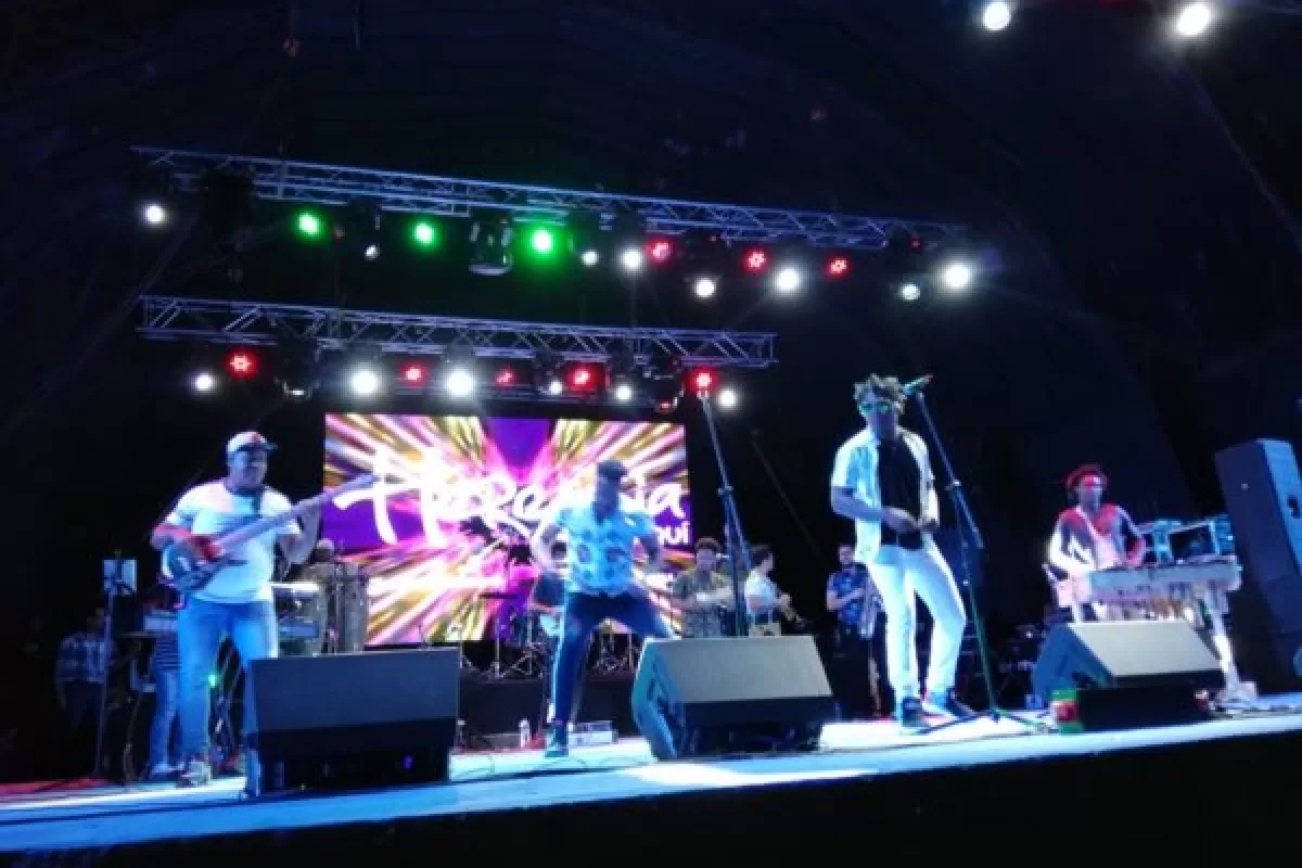 Feria de Buga 68 con algunos de sus mejores momentos