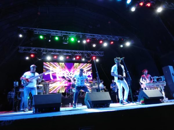Feria de Buga 68 con algunos de sus mejores momentos Feria de Buga 68 con algunos de sus mejores momentos