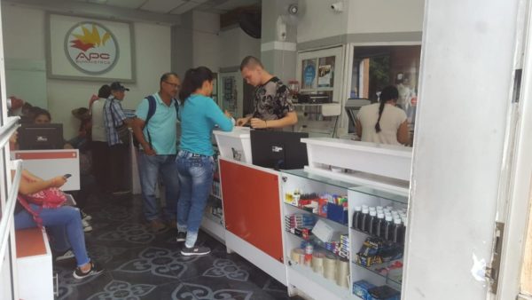 APC Suministros, pensando en grande para generar mejores servicios.