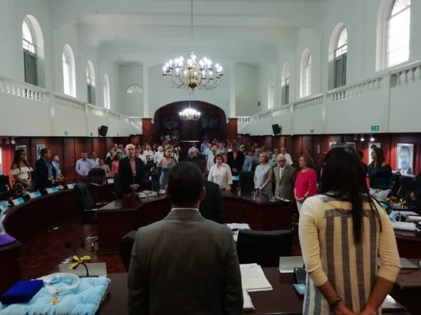 Valle del Cauca construye política pública de Economía Naranja