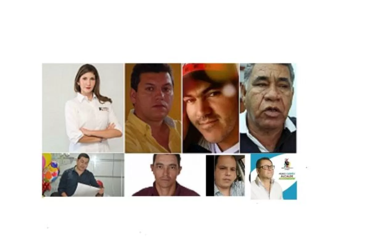 Valle del Cauca en alerta, siguen amenazas a candidatos Valle del Cauca en alerta, siguen amenazas a candidatos
