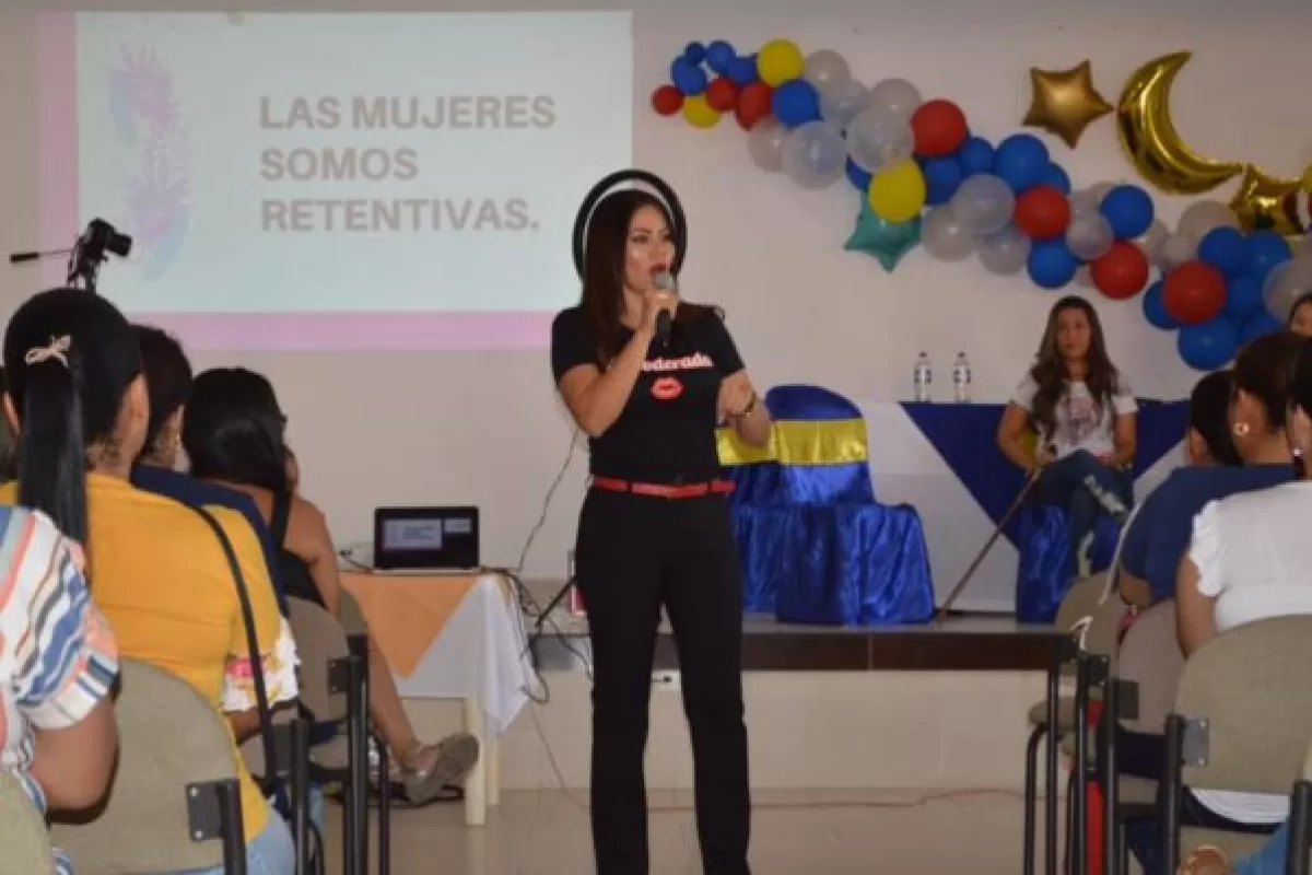 Carolina Ruiz,representación de la mujer en el Concejo de Buga Carolina Ruiz,representación de la mujer en el Concejo de Buga