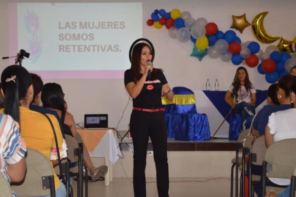 Carolina Ruiz,representación de la mujer en el Concejo de Buga Carolina Ruiz,representación de la mujer en el Concejo de Buga