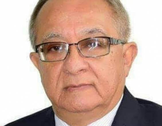 Luto en Asamblea del Valle del Cauca por fallecimiento de diputado Hugo Armando Bohórquez Luto en Asamblea del Valle del Cauca por fallecimiento de diputado Hugo Armando Bohórquez