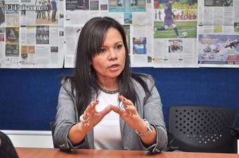 Destrucción de Acuerdos de Paz es una traición a las víctimas Destrucción de Acuerdos de Paz es una traición a las víctimas
