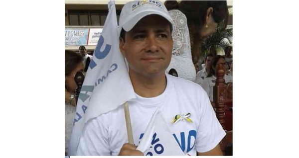 Destrucción de Acuerdos de Paz es una traición a las víctimas Destrucción de Acuerdos de Paz es una traición a las víctimas