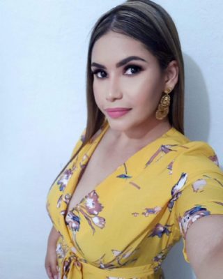 Karen Vanessa Peláez, joven abogada vallecaucana que se proyecta internacionalmente Karen Vanessa Peláez, joven abogada vallecaucana que se proyecta internacionalmente