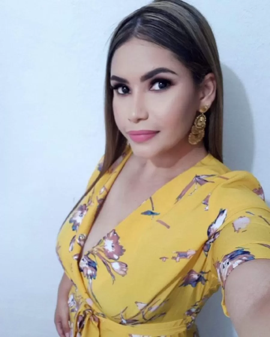 Karen Vanessa Peláez, joven  abogada  vallecaucana  que se proyecta internacionalmente
