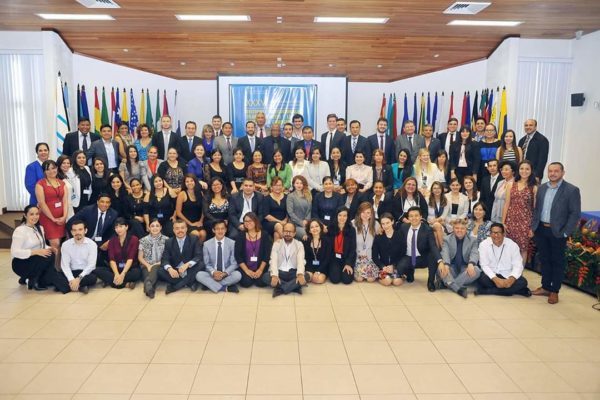 Karen Vanessa Peláez, joven abogada vallecaucana que se proyecta internacionalmente Karen Vanessa Peláez, joven abogada vallecaucana que se proyecta internacionalmente