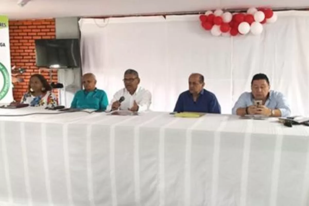 III Foro Nacional de Directivos Docentes fue presentado en Institución Agrícola de Buga