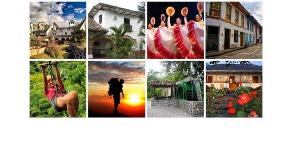 Los mejores hoteles para querer quedarse en el Valle del Cauca Los mejores hoteles para querer quedarse en el Valle del Cauca