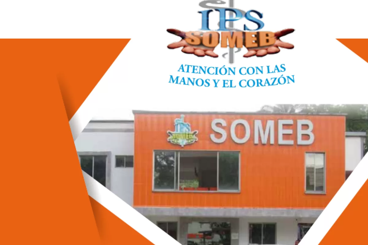 IPS SOMEB, 13 años sirviendo a la comunidad de Buenaventura.