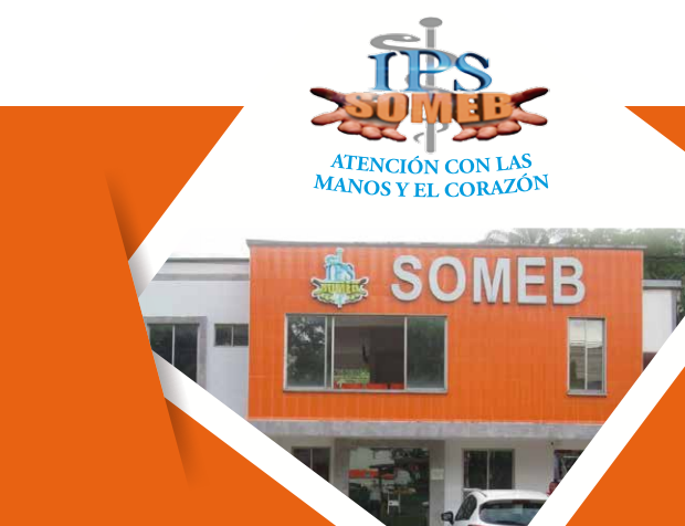 IPS SOMEB, 13 años sirviendo a la comunidad de Buenaventura. IPS SOMEB, 13 años sirviendo a la comunidad de Buenaventura.