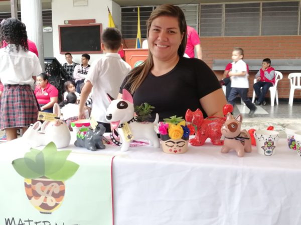Emprendedores se forman para la vida en Institución Educativa Agrícola ITA de Buga Emprendedores se forman para la vida en Institución Educativa Agrícola ITA de Buga