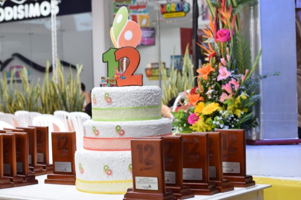 Centro Comercial Buga Plaza celebra 12 años