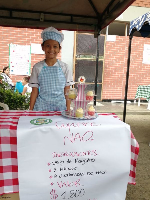 Emprendedores se forman para la vida en Institución Educativa Agrícola ITA de Buga Emprendedores se forman para la vida en Institución Educativa Agrícola ITA de Buga