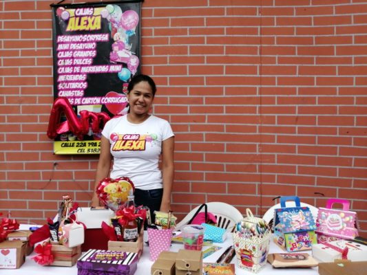 Emprendedores se forman para la vida en Institución Educativa Agrícola ITA de Buga Emprendedores se forman para la vida en Institución Educativa Agrícola ITA de Buga