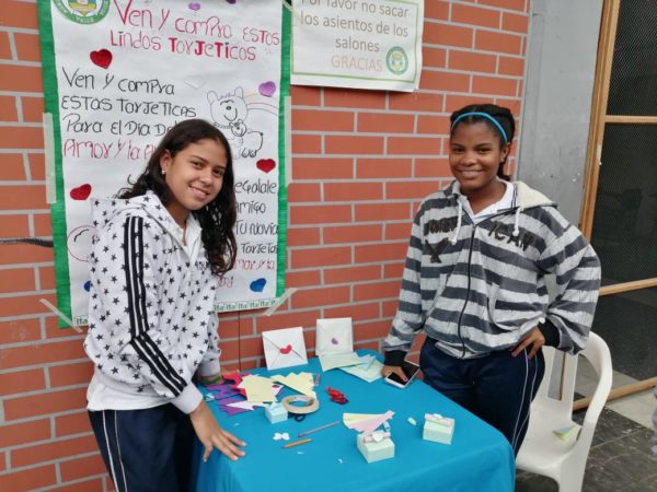 Emprendedores se forman para la vida en Institución Educativa Agrícola ITA de Buga Emprendedores se forman para la vida en Institución Educativa Agrícola ITA de Buga
