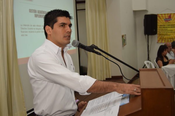 Nutrida participación tuvo III Foro Nacional de Directivos de la Educación en Buga Nutrida participación tuvo III Foro Nacional de Directivos de la Educación en Buga