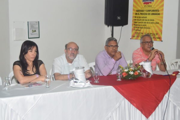 Nutrida participación tuvo III Foro Nacional de Directivos de la Educación en Buga
