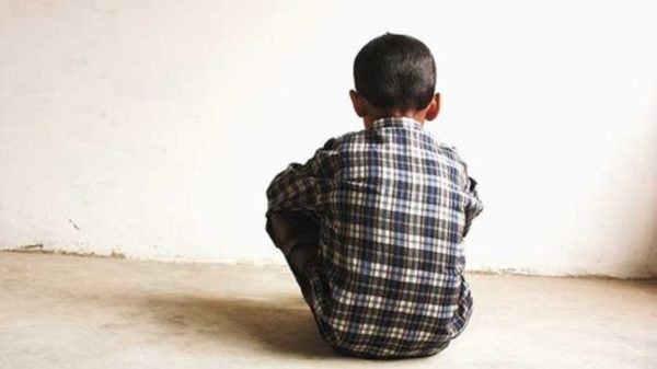 Esperanza después del horror para  1.400 niños y jóvenes víctimas de la violencia