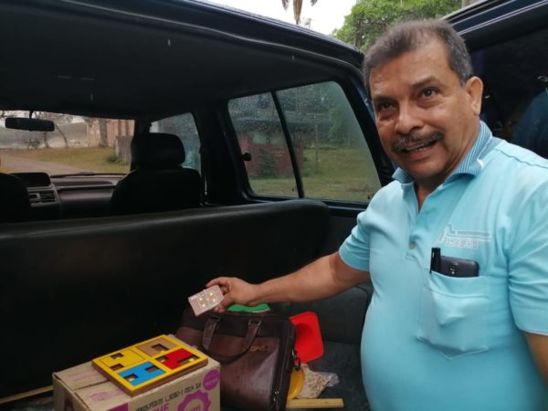 Emprendedores se forman para la vida en Institución Educativa Agrícola ITA de Buga Emprendedores se forman para la vida en Institución Educativa Agrícola ITA de Buga