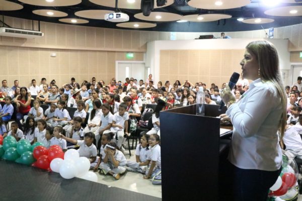 Alcaldesa de Yotoco Nubiola Aristizabal rinde cuentas, infancia y juventud, interés prioritario Alcaldesa de Yotoco Nubiola Aristizabal rinde cuentas, infancia y juventud, interés prioritario