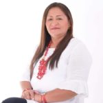 ¡Histórico! la mujer se toma los concejos, en Buga  por primera vez cinco y siete en Cali