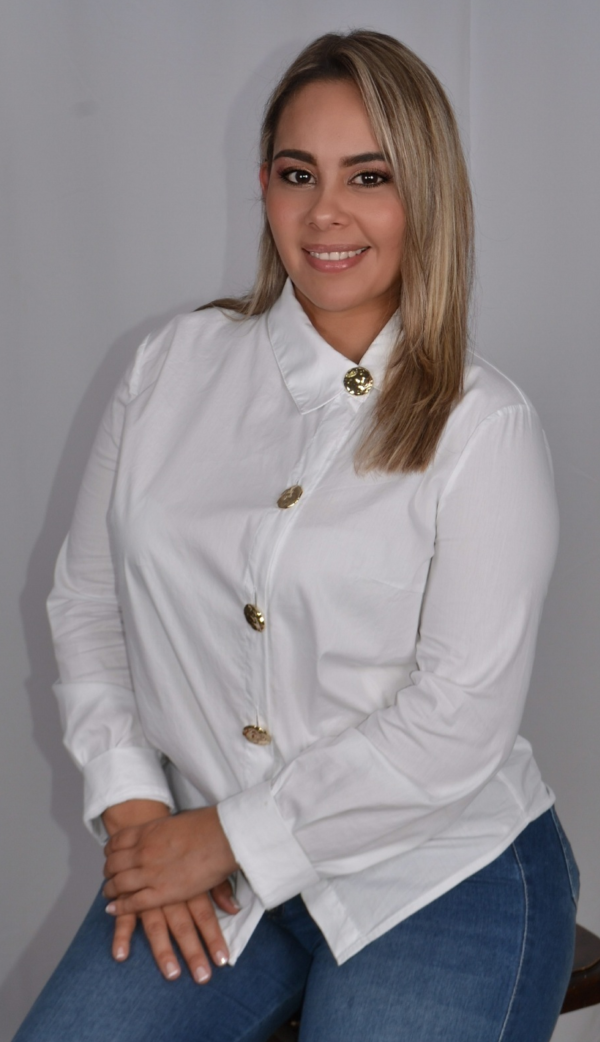 Cindy Stefanie Rengifo, el tiempo de la mujer en el Concejo de Buga Cindy Stefanie Rengifo, el tiempo de la mujer en el Concejo de Buga