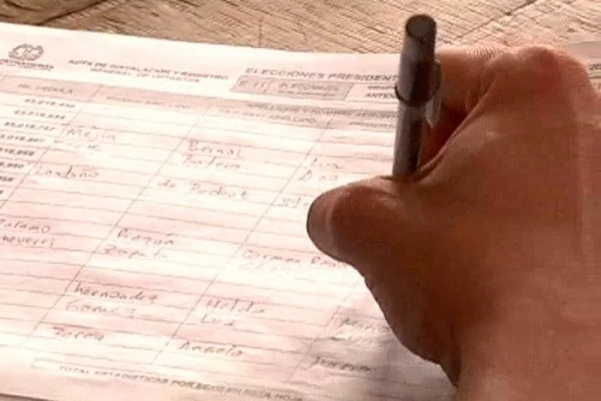 ¿Cuáles son los delitos electorales en Colombia? ¿Cuáles son los delitos electorales en Colombia?