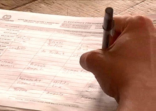 ¿Cuáles son los delitos electorales en Colombia?
