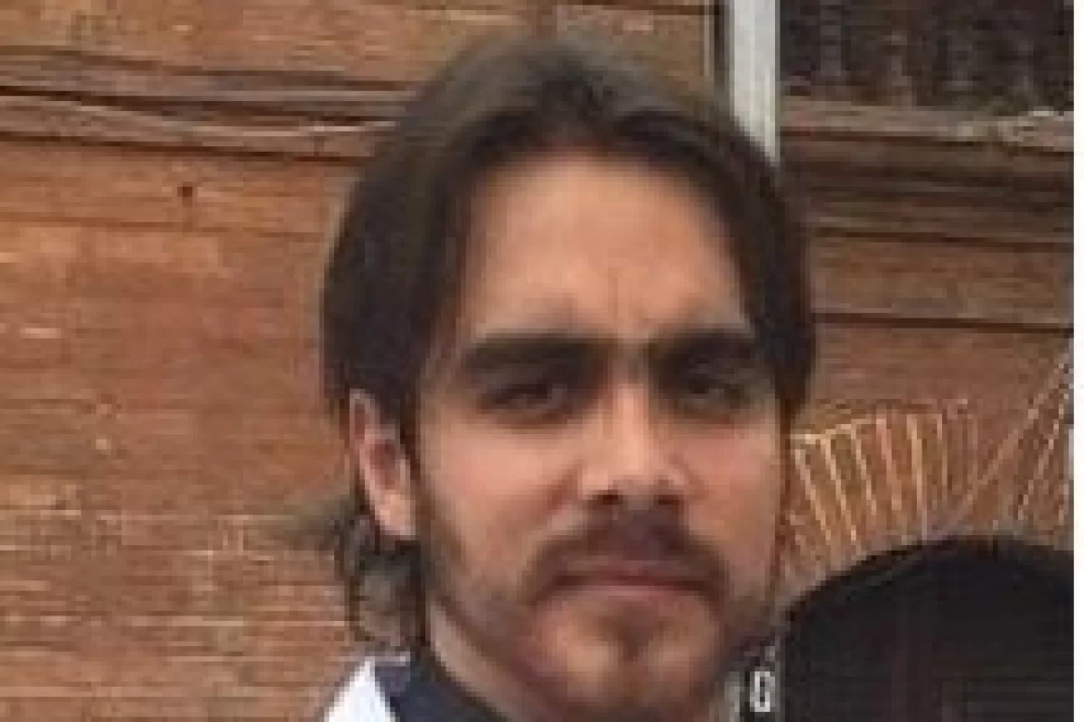 Solidaridad por sensible fallecimiento de médico hijo de Magistrado de Tribunal de Buga Felipe Francisco Borda